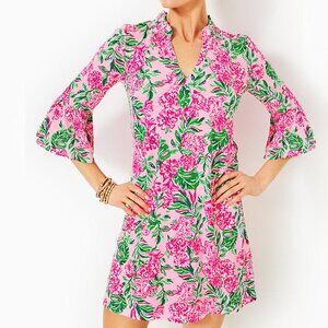 NWT Lilly Pulitzer Hayes Dress